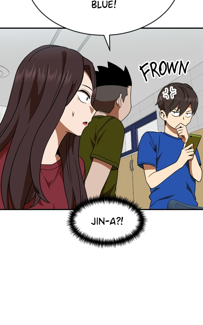 Read Double Click chapter 59 image 23 on Lezhin