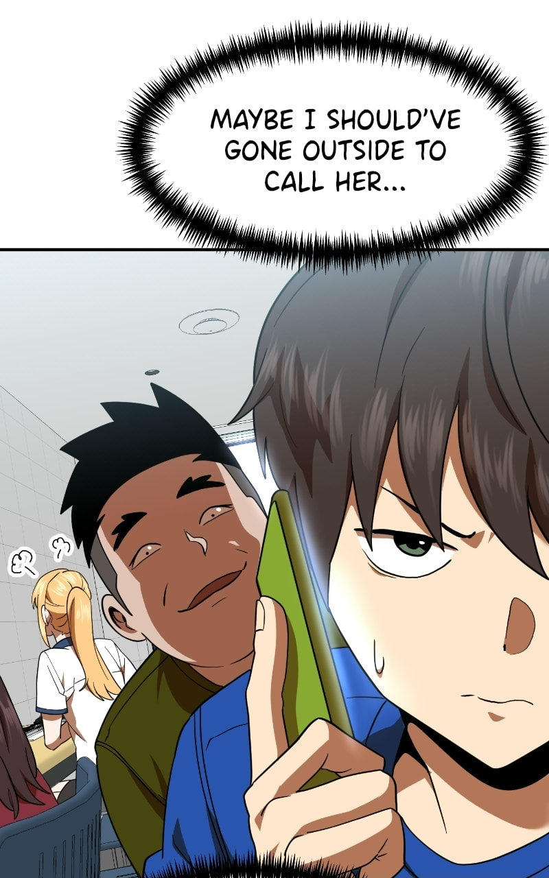 Read Double Click chapter 59 image 27 on Lezhin