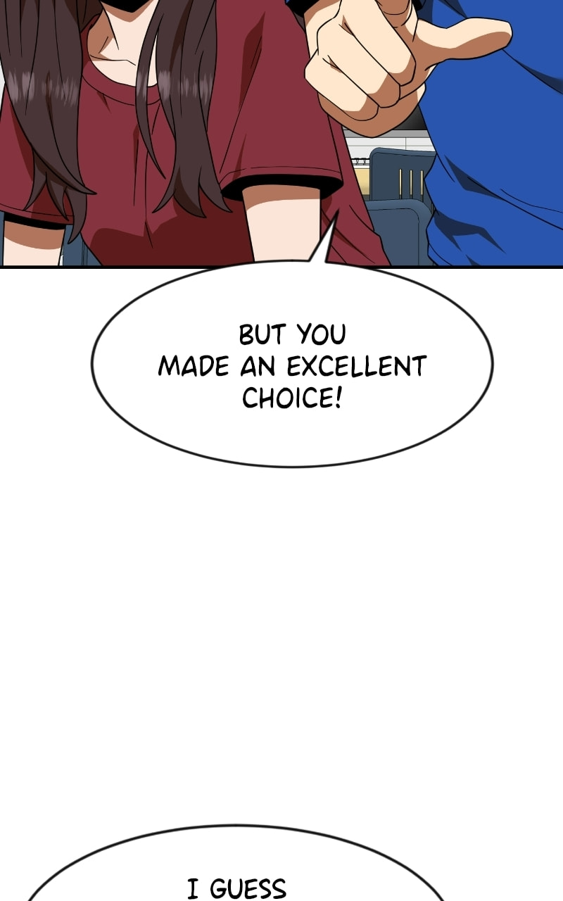 Read Double Click chapter 59 image 3 on Lezhin
