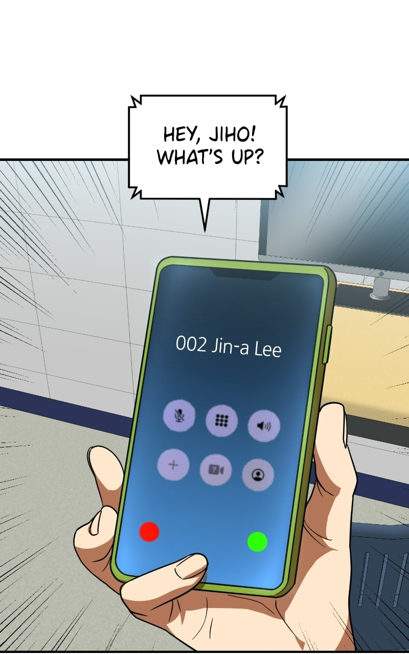 Read Double Click chapter 59 image 31 on Lezhin