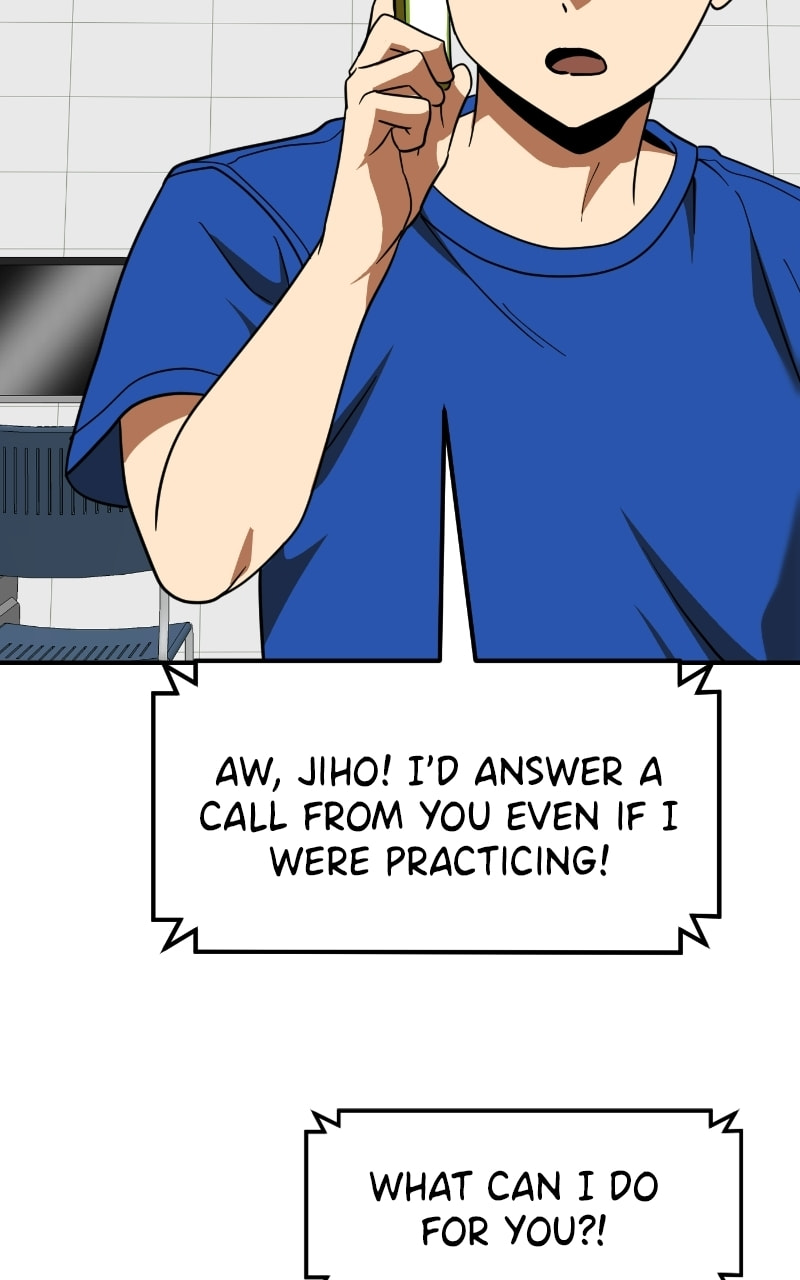 Read Double Click chapter 59 image 33 on Lezhin