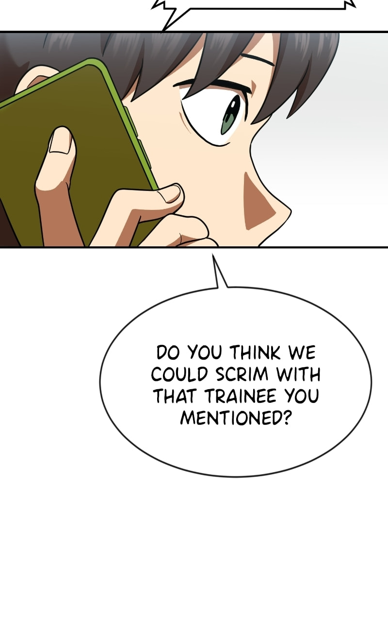 Read Double Click chapter 59 image 34 on Lezhin