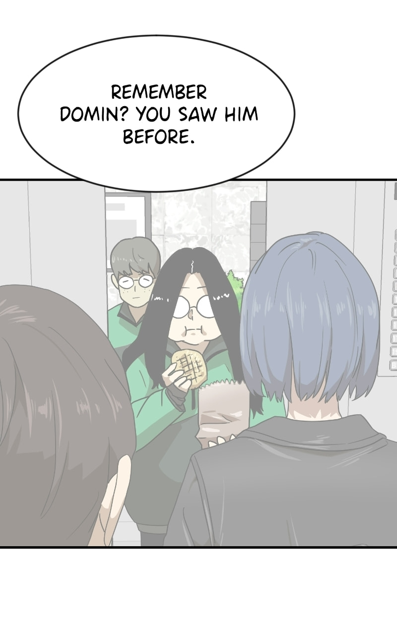 Read Double Click chapter 59 image 37 on Lezhin