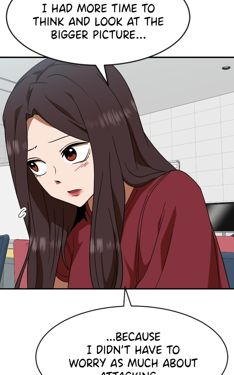 Read Double Click chapter 59 image 4 on Lezhin