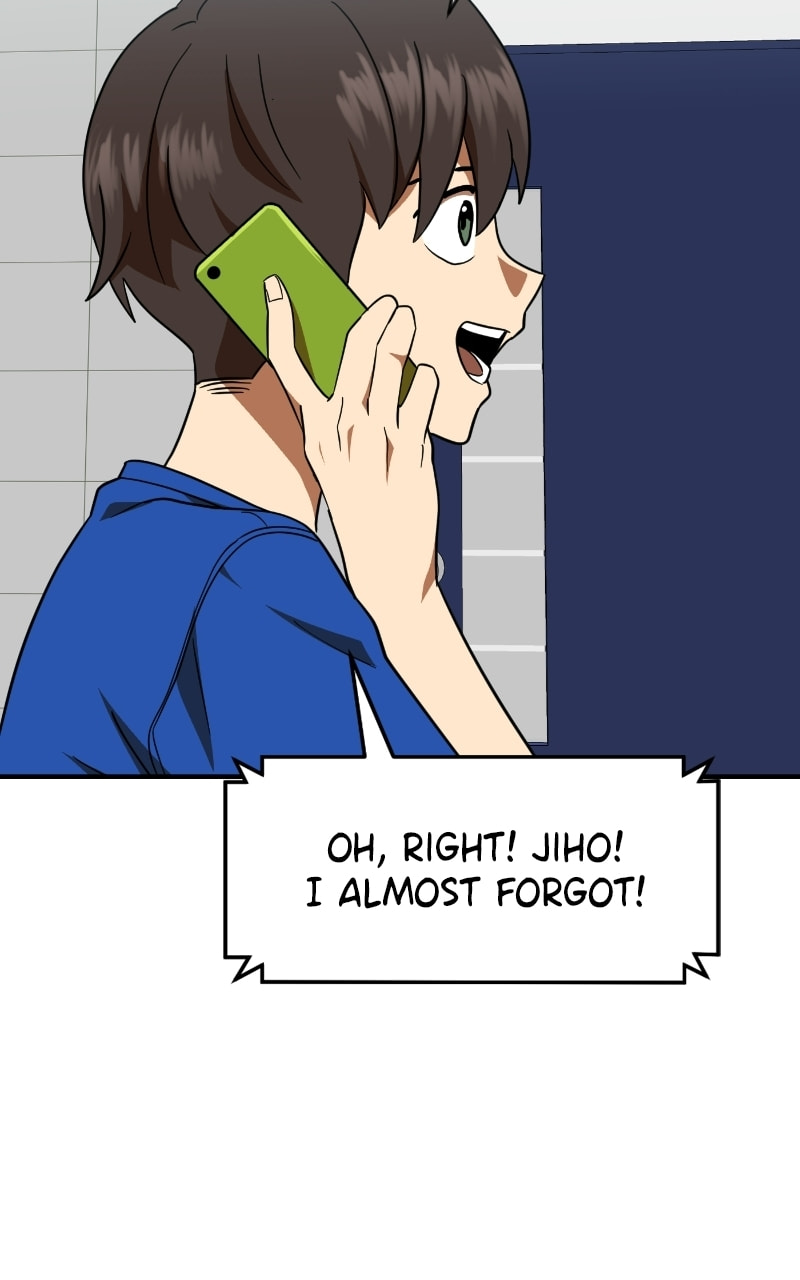 Read Double Click chapter 59 image 40 on Lezhin