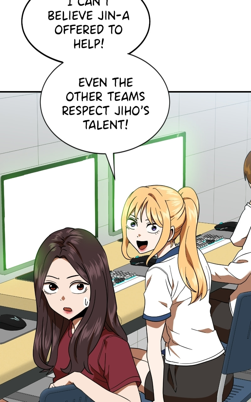 Read Double Click chapter 59 image 49 on Lezhin