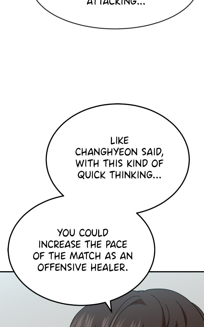 Read Double Click chapter 59 image 5 on Lezhin
