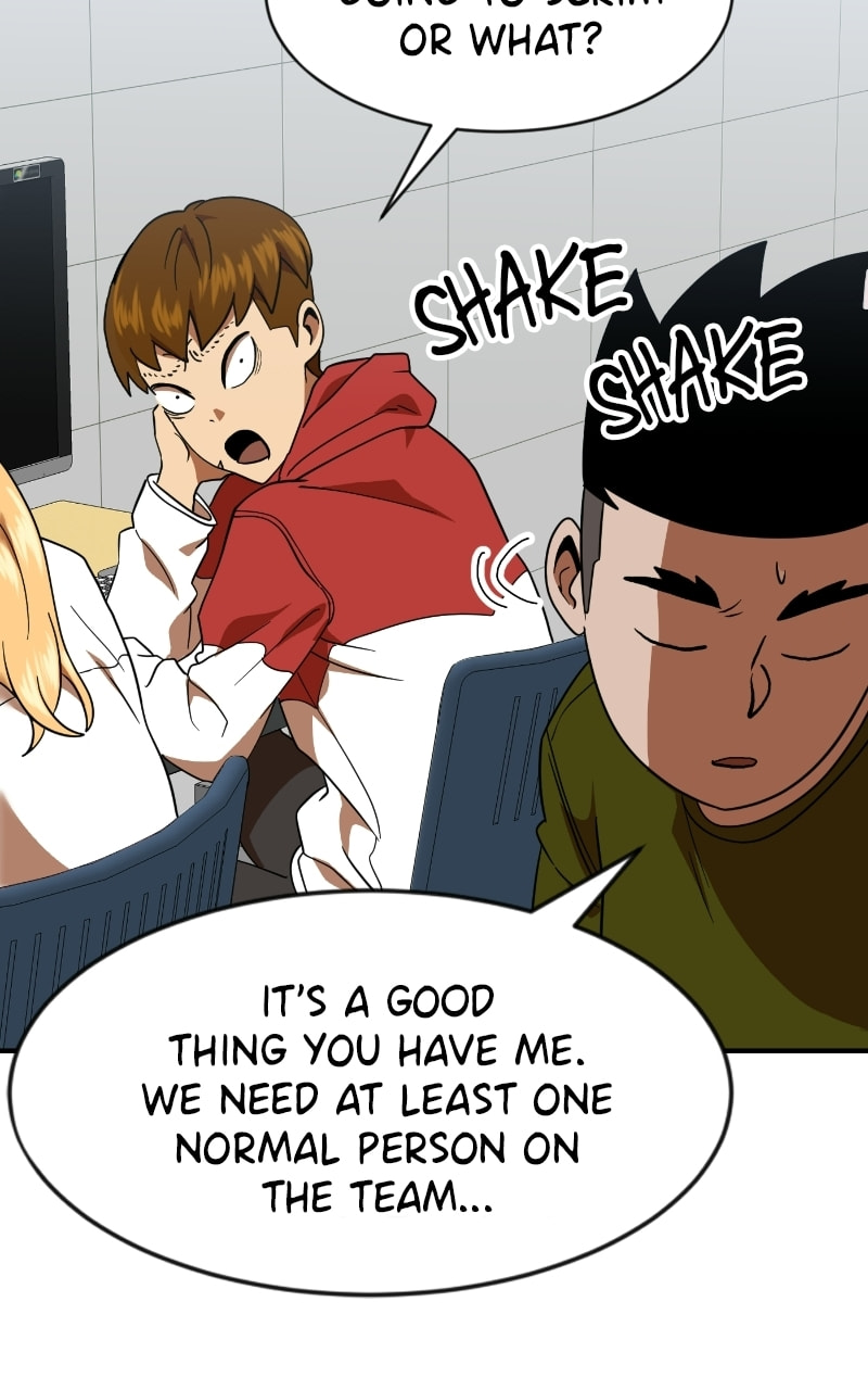 Read Double Click chapter 59 image 51 on Lezhin