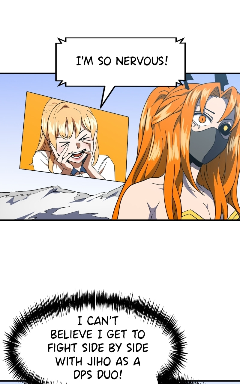 Read Double Click chapter 59 image 57 on Lezhin