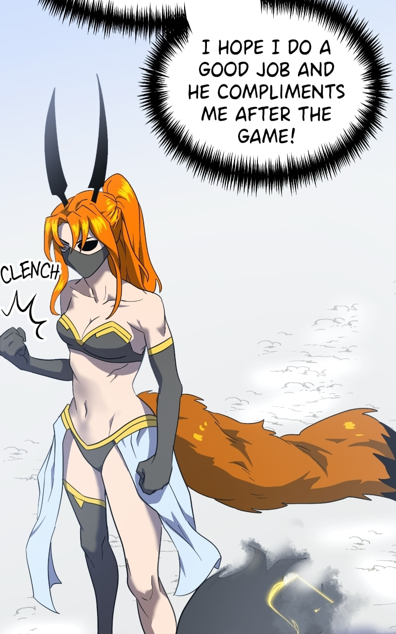 Read Double Click chapter 59 image 58 on Lezhin