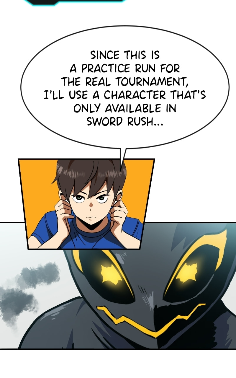 Read Double Click chapter 59 image 60 on Lezhin