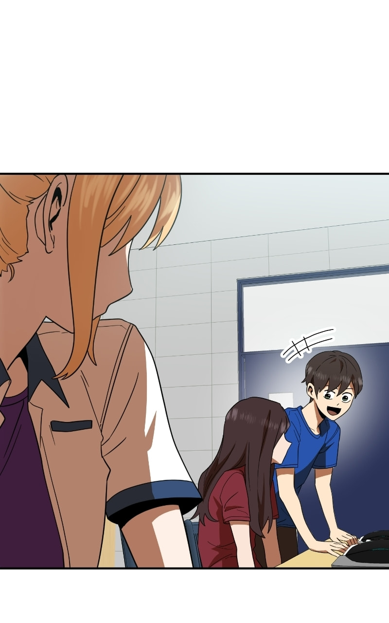Read Double Click chapter 59 image 7 on Lezhin