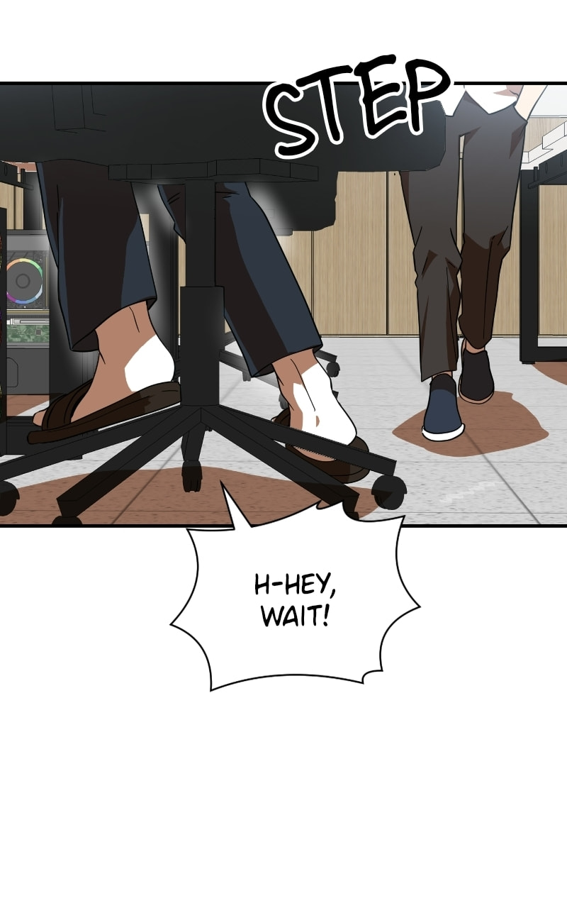 Read Double Click chapter 59 image 82 on Lezhin