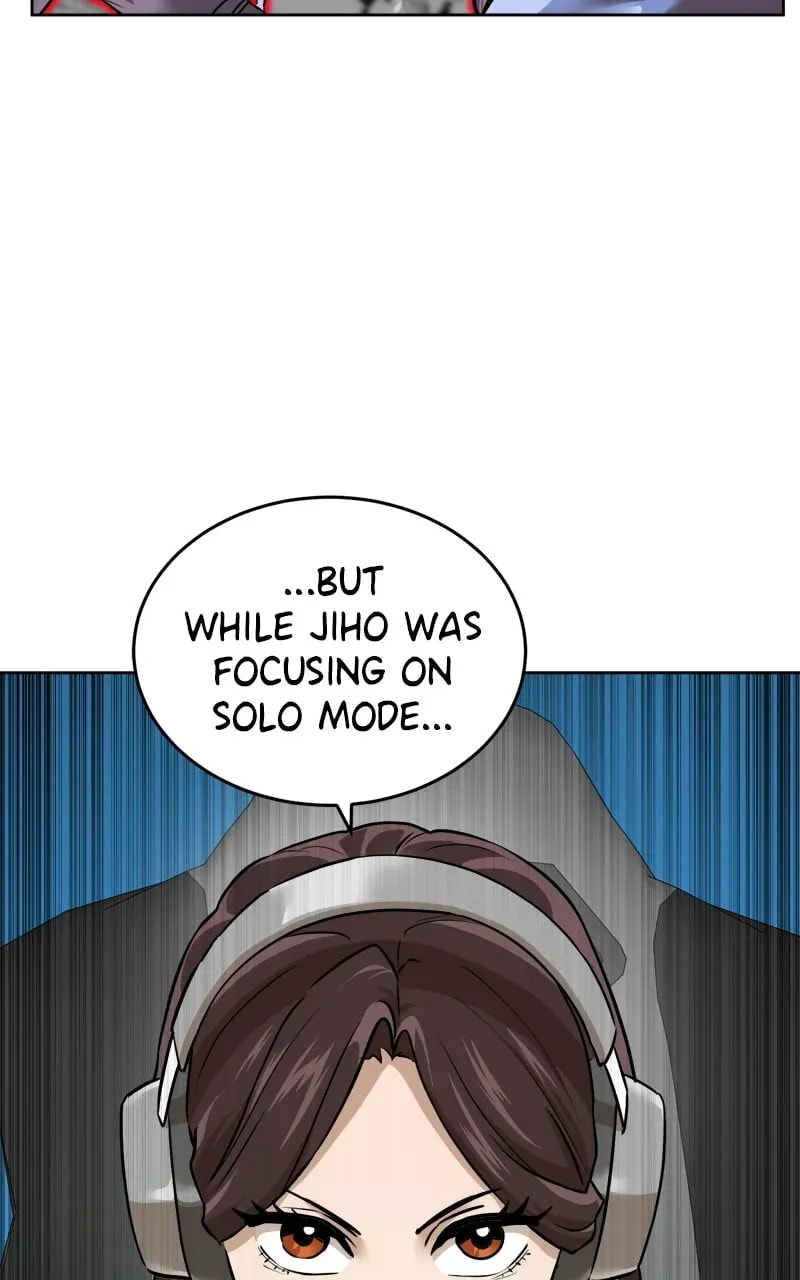 Read Double Click chapter 6.1 image 40 on Lezhin