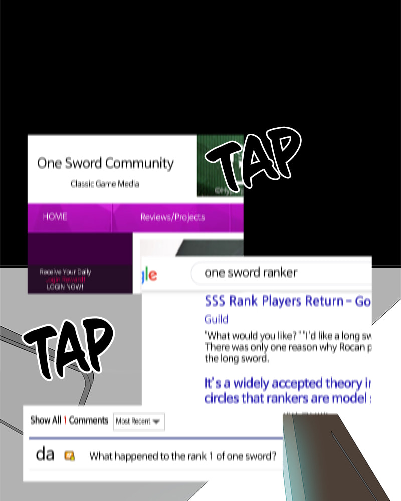 Read Double Click chapter 6 image 1 on Lezhin
