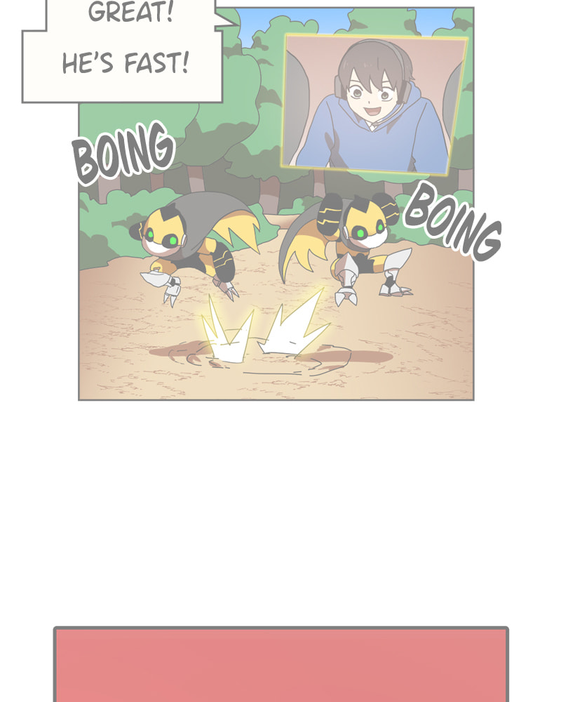 Read Double Click chapter 6 image 104 on Lezhin