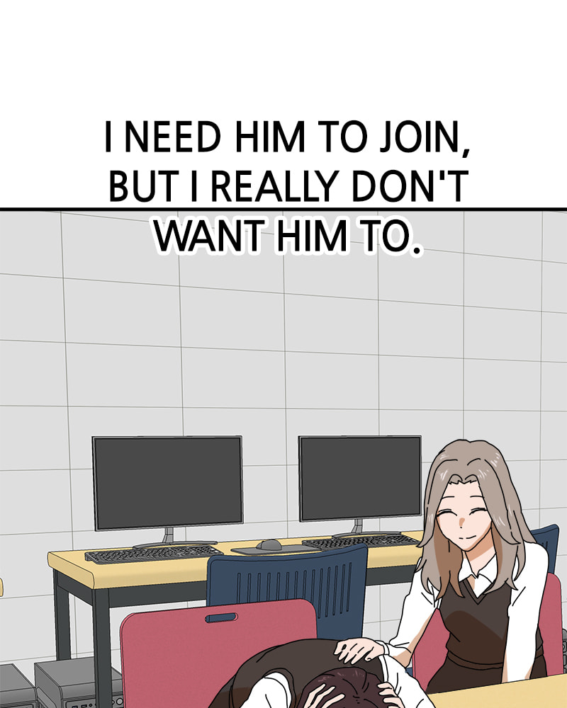 Read Double Click chapter 6 image 107 on Lezhin