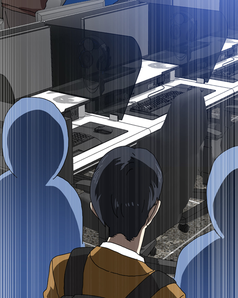 Read Double Click chapter 6 image 11 on Lezhin
