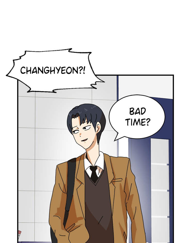 Read Double Click chapter 6 image 110 on Lezhin