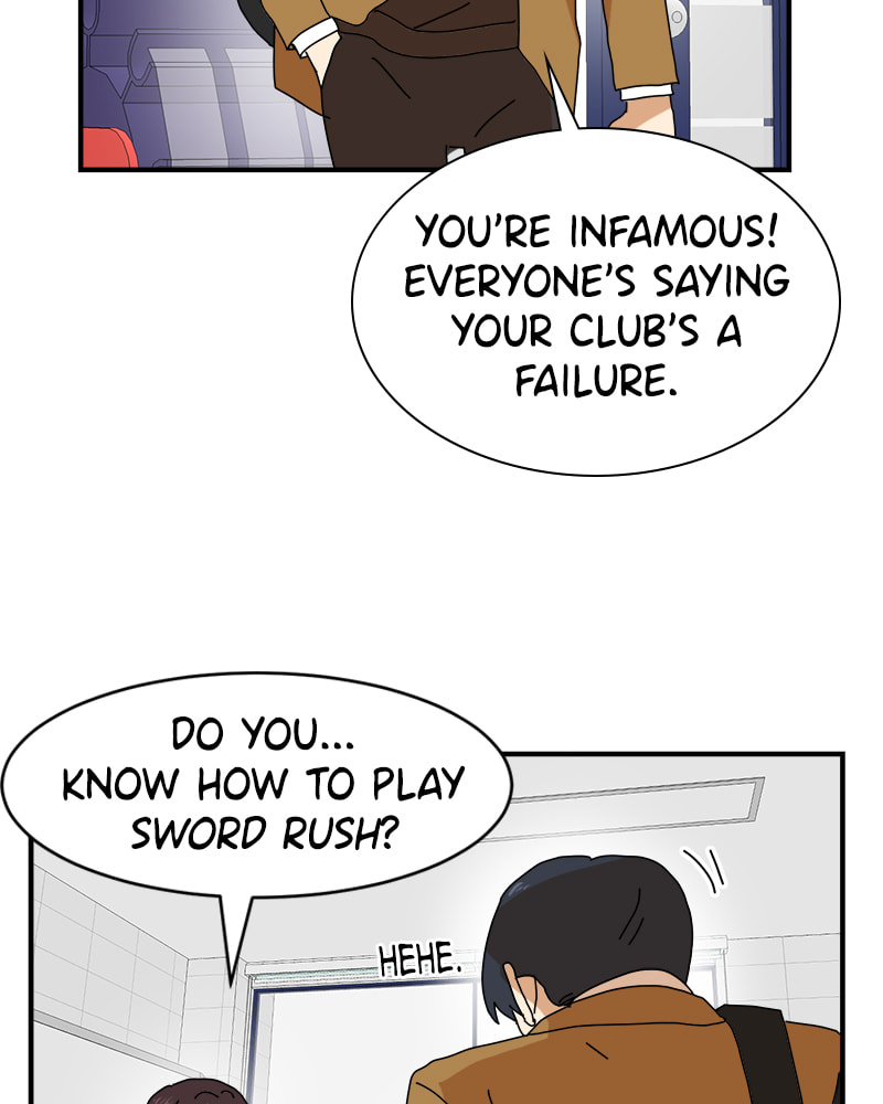 Read Double Click chapter 6 image 111 on Lezhin