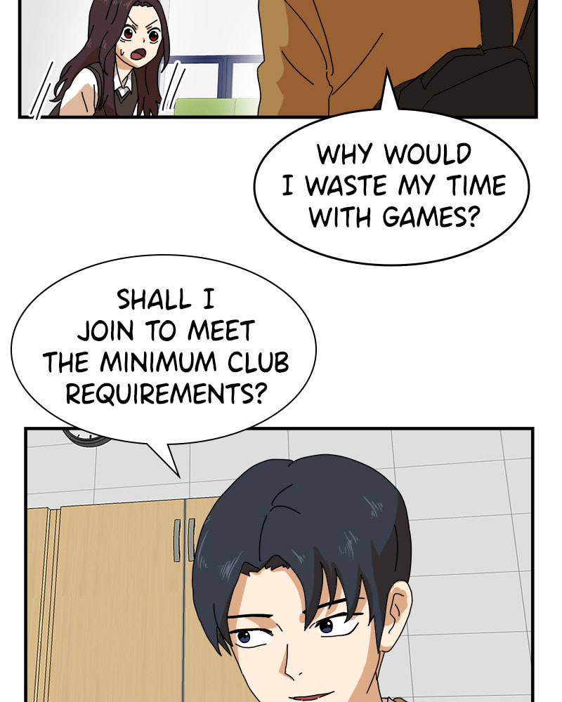 Read Double Click chapter 6 image 112 on Lezhin