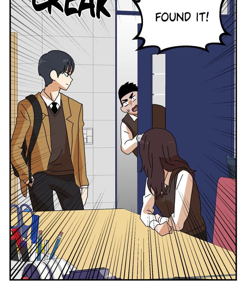 Read Double Click chapter 6 image 119 on Lezhin