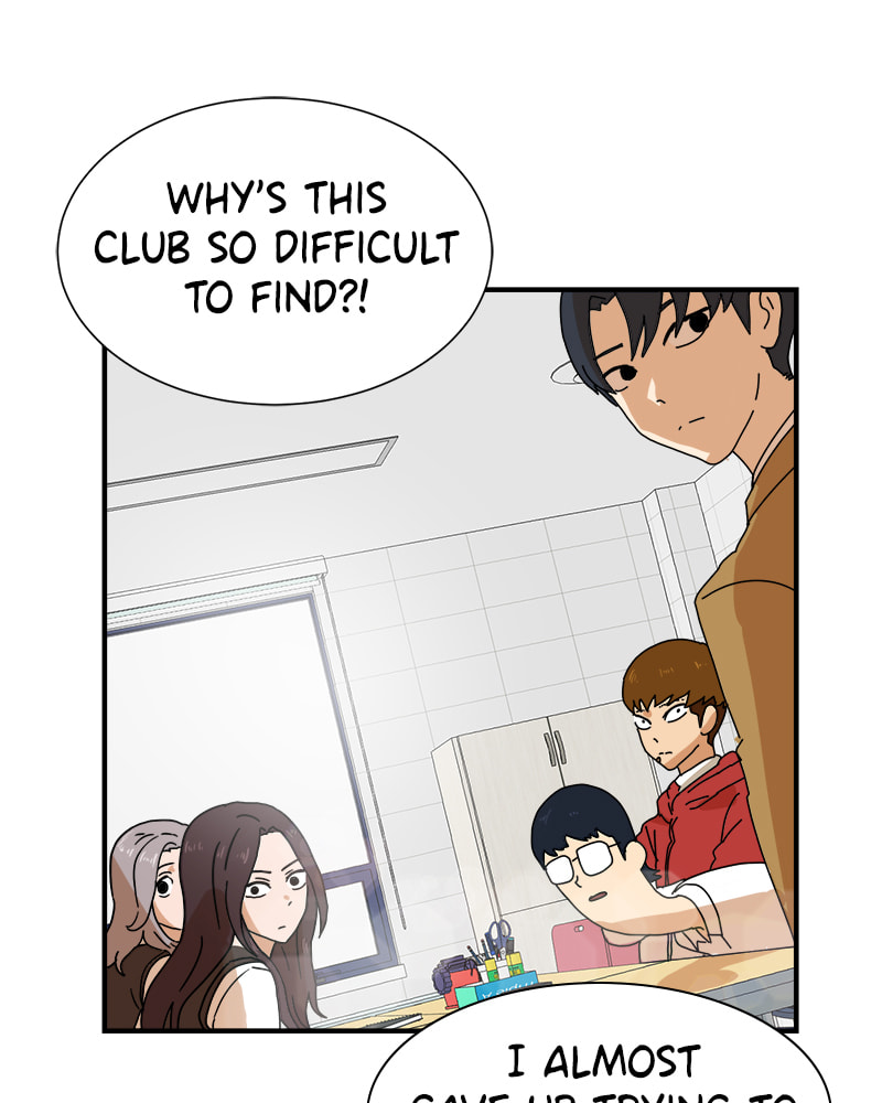 Read Double Click chapter 6 image 120 on Lezhin