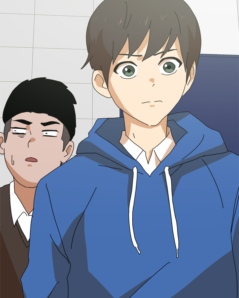 Read Double Click chapter 6 image 122 on Lezhin