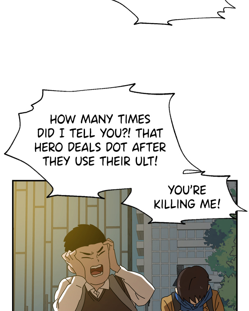 Read Double Click chapter 6 image 14 on Lezhin