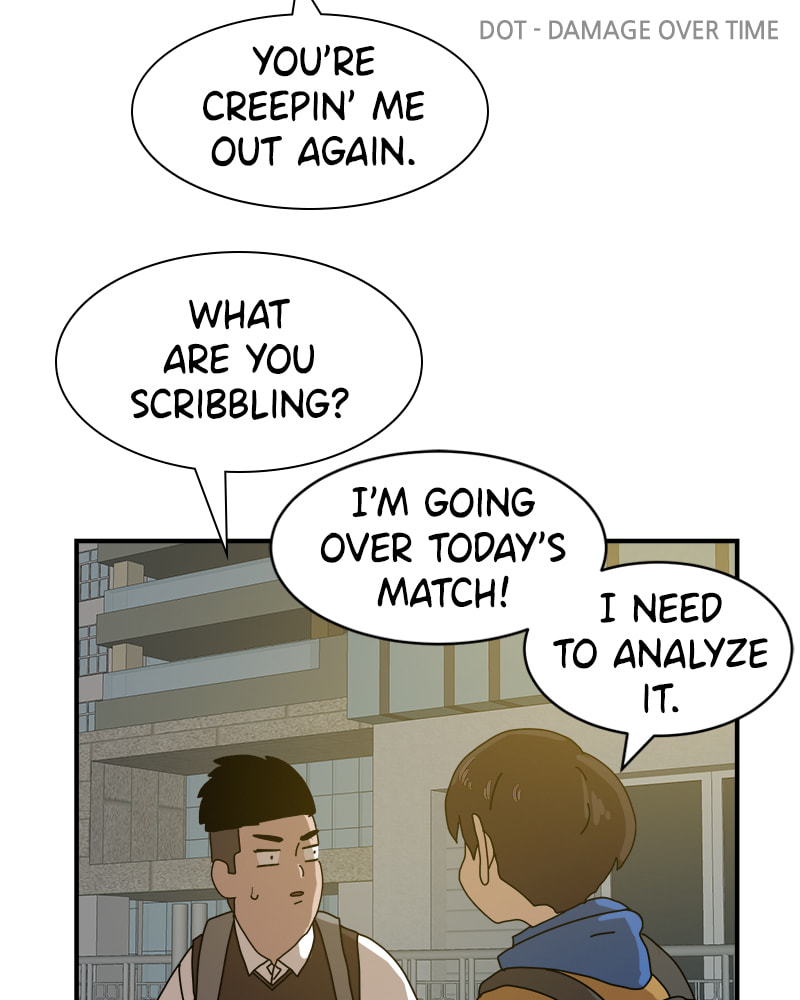 Read Double Click chapter 6 image 16 on Lezhin