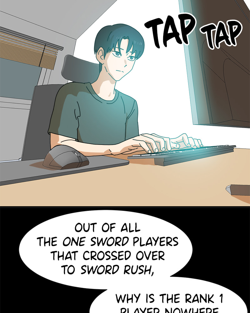 Read Double Click chapter 6 image 2 on Lezhin