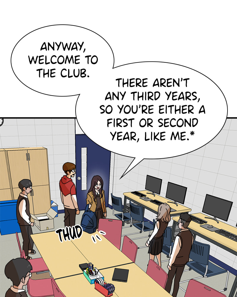 Read Double Click chapter 6 image 26 on Lezhin