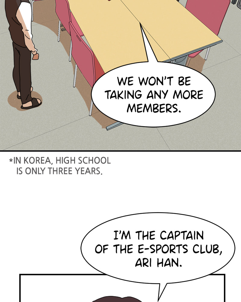 Read Double Click chapter 6 image 27 on Lezhin