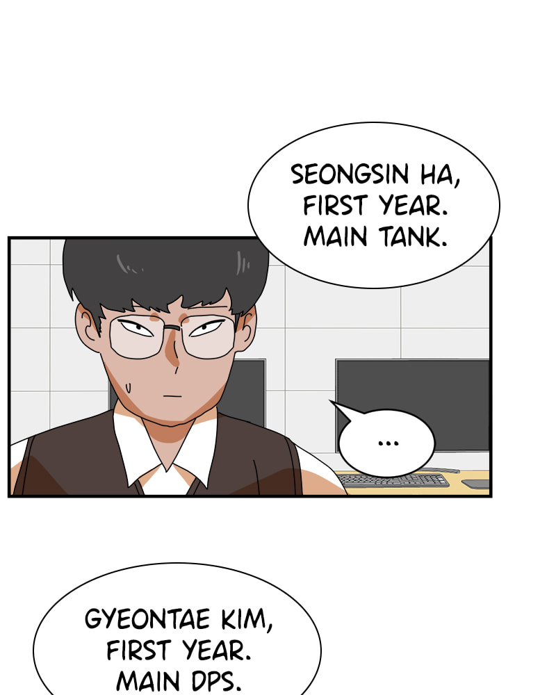 Read Double Click chapter 6 image 29 on Lezhin