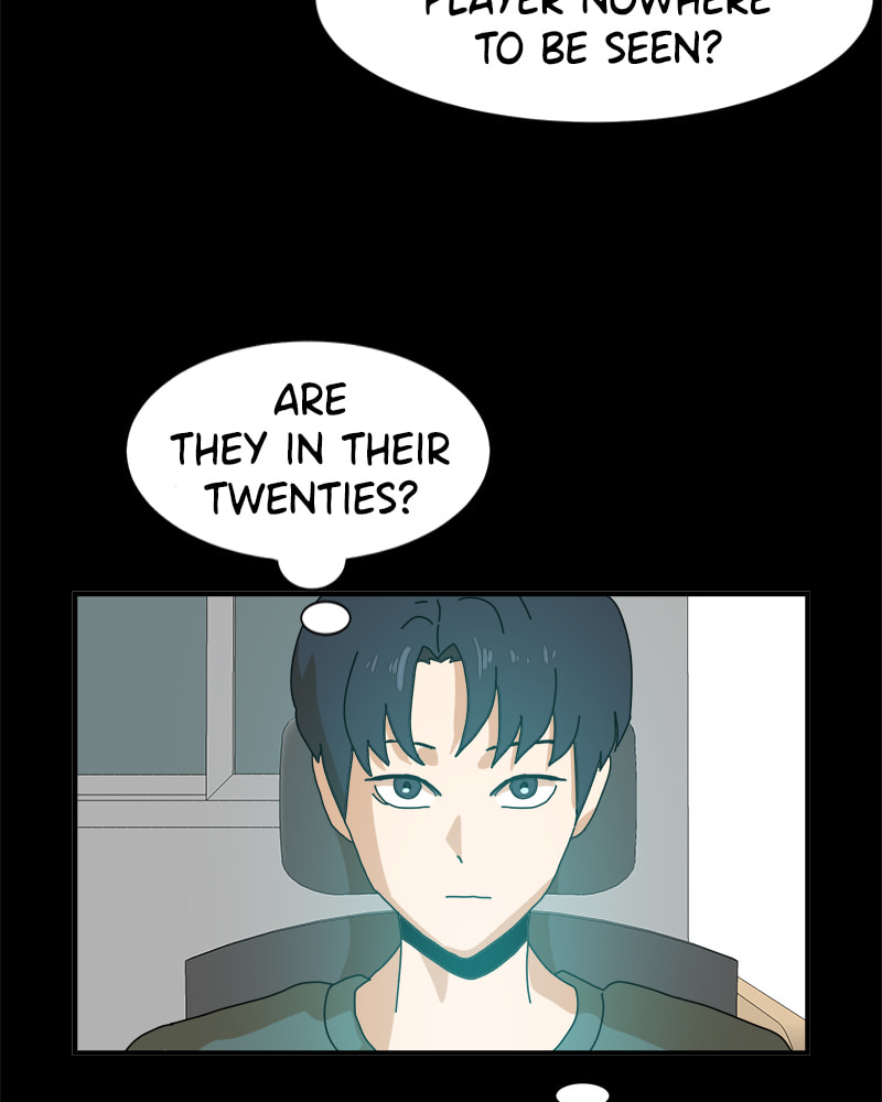 Read Double Click chapter 6 image 3 on Lezhin
