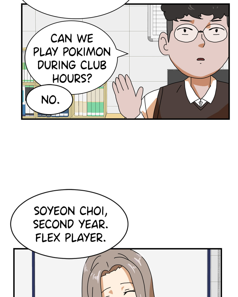 Read Double Click chapter 6 image 30 on Lezhin
