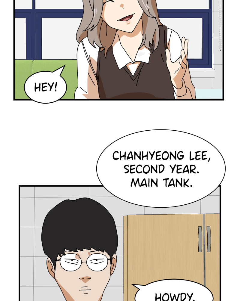 Read Double Click chapter 6 image 31 on Lezhin