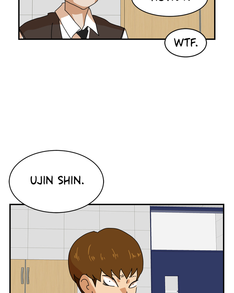 Read Double Click chapter 6 image 32 on Lezhin