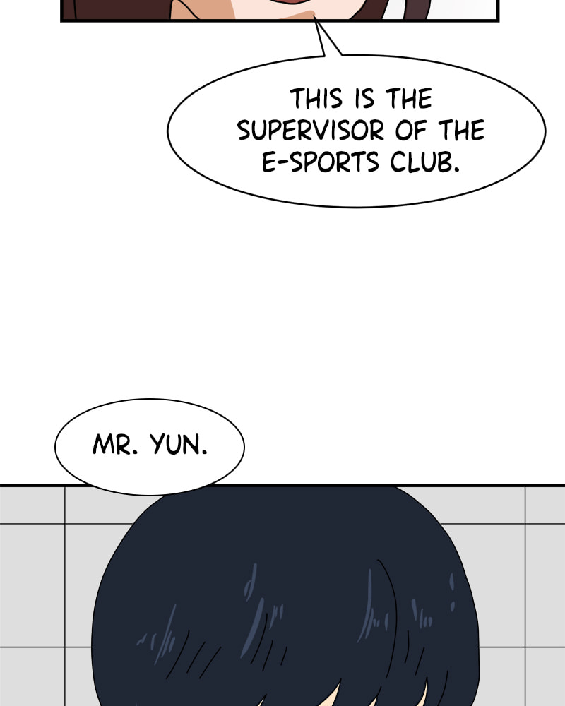Read Double Click chapter 6 image 37 on Lezhin