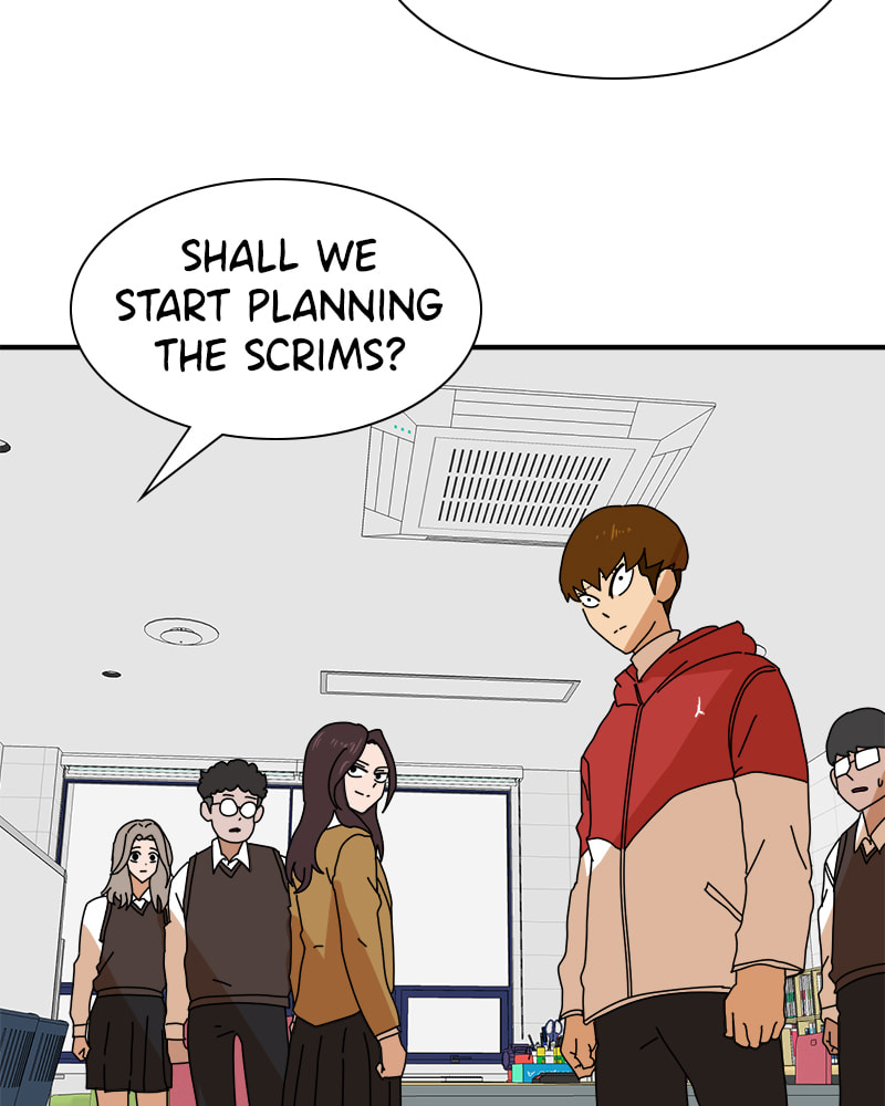 Read Double Click chapter 6 image 39 on Lezhin