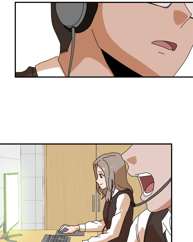 Read Double Click chapter 6 image 44 on Lezhin