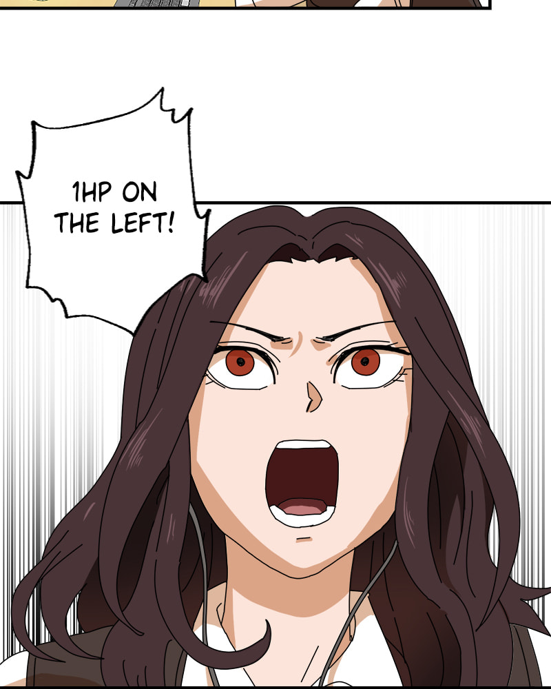 Read Double Click chapter 6 image 45 on Lezhin