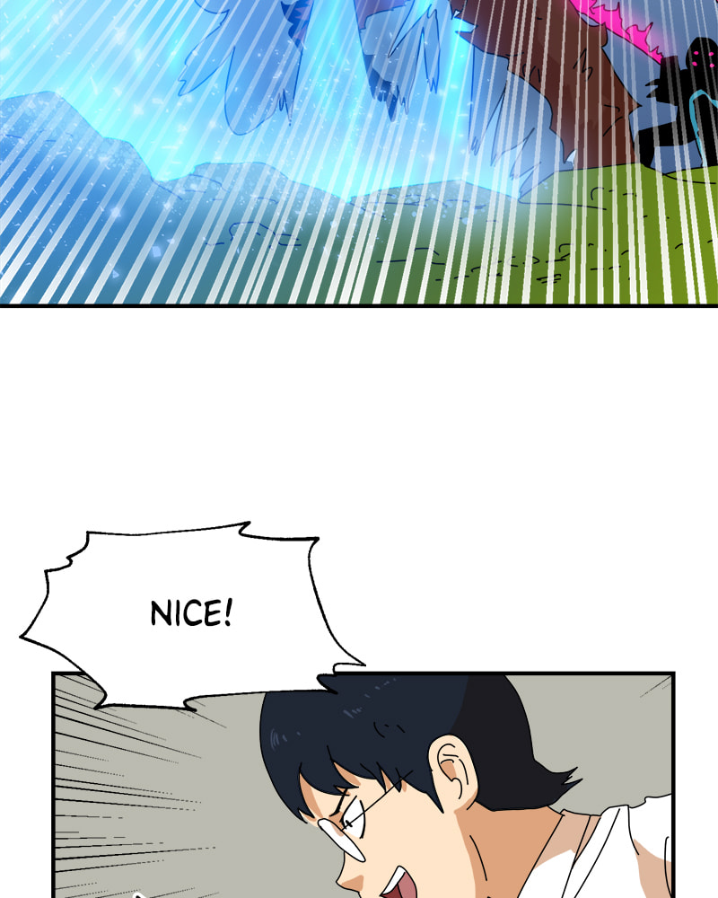 Read Double Click chapter 6 image 50 on Lezhin