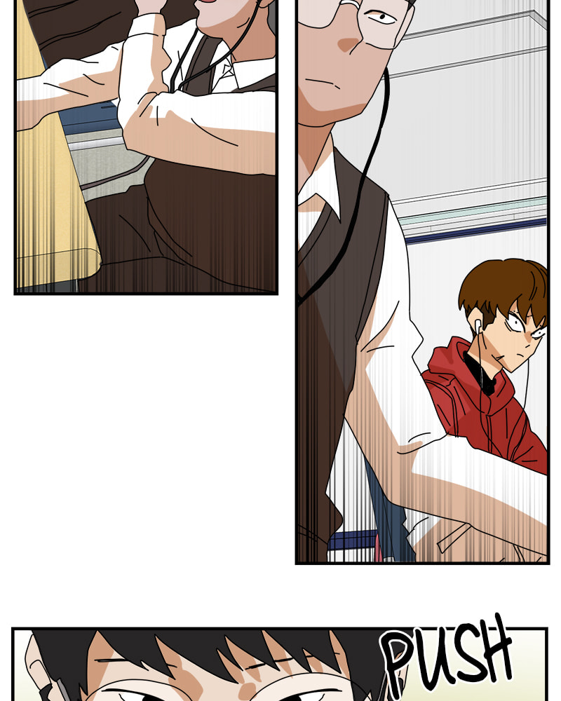 Read Double Click chapter 6 image 52 on Lezhin