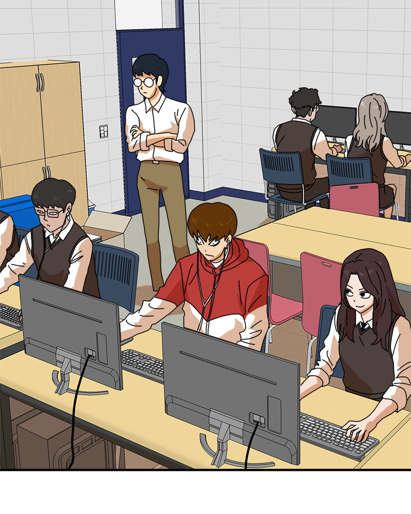 Read Double Click chapter 6 image 55 on Lezhin
