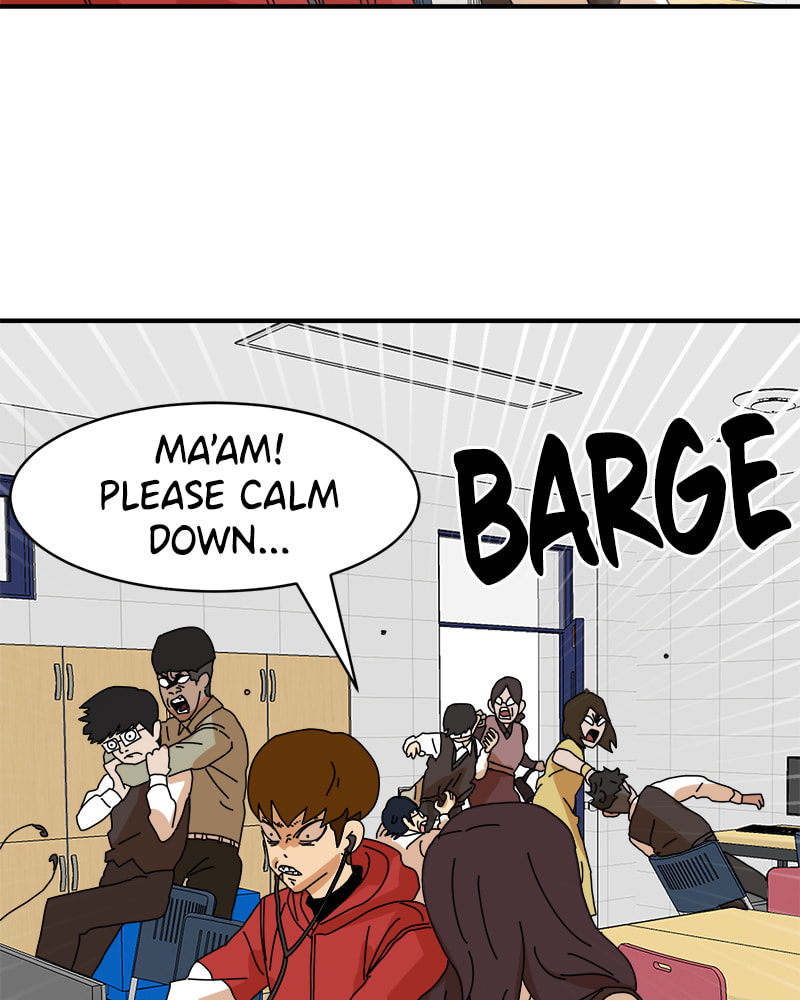 Read Double Click chapter 6 image 60 on Lezhin
