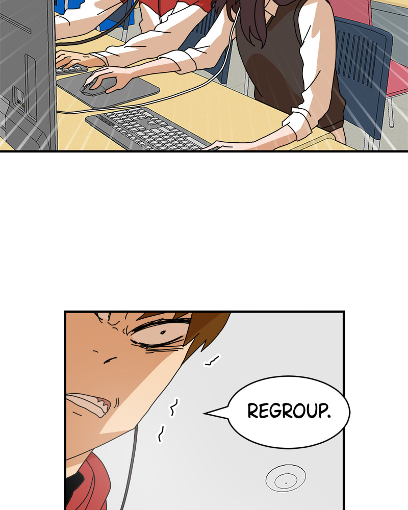 Read Double Click chapter 6 image 61 on Lezhin