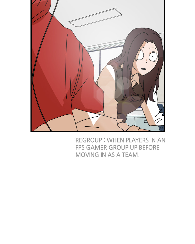 Read Double Click chapter 6 image 62 on Lezhin