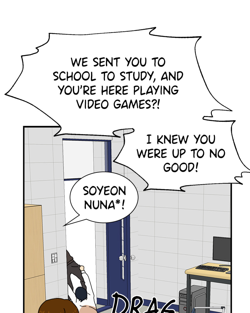 Read Double Click chapter 6 image 64 on Lezhin