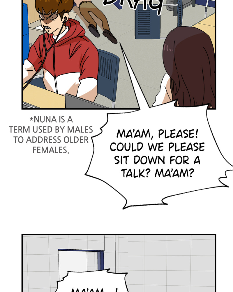 Read Double Click chapter 6 image 65 on Lezhin